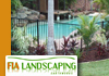 FIA Landscaping Earthworks
