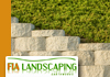 FIA Landscaping Earthworks