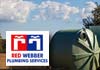 Red Webber Plumbing