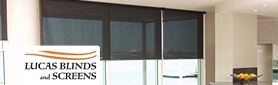 Lucas Blinds - Blinds