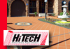 Hi-Tech Stencilcrete