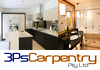 3Ps Carpentry Pty Ltd