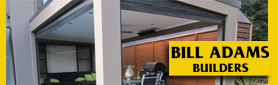 Bill Adams Builders - Carpentry Decking & Pergolas