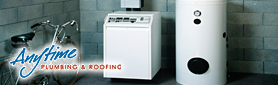 Anytime Hot Water Maintenance