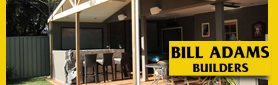 Bill Adams Builders - Building & Renovation