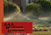 AAA Melbourne Gardening Pty Ltd - Irrigation Systems