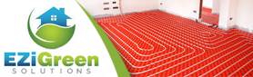 Ezigreen Solutions Pty Ltd - Under Floor Insulation