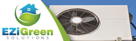 Ezigreen Solutions Pty Ltd - Commercial Ventilation