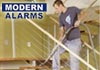 Modern Alarms