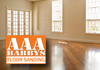 Professional Timber Flooring Services In Your Area!