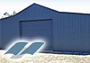 National Sheds