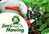 JIM'S MOWING SYDNEY