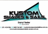 Kustom Shades and Sails