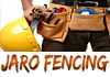 Jaro Fencing