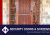 K&B Security Doors