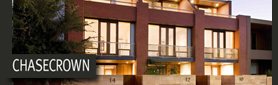 Chasecrown - Commercial & Residential Architects and Designers