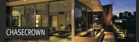 Chasecrown - Residential Architect & Building Designer Services