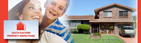 South Eastern Property Inspections 