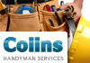 Colins Handyman Services