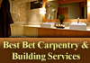 Best Bet Carpentry & Building Services Pty Ltd
