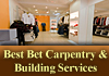 Best Bet Carpentry & Building Services Pty Ltd