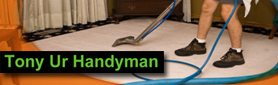 Tender Care - Specialists in Carpet/Upholstery Cleaning, Tile & Grout...