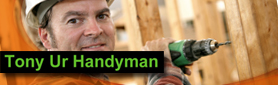 Tender Care - Carpentry & Handyman Services