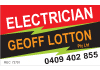 Geoff Lotton Pty Ltd