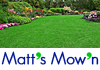Matt's Mow'n