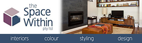 The Space Within � Designs for Life, Spaces for Living