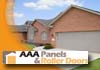 AAA Panels and Roller Doors