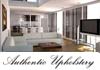 Authentic Upholstery