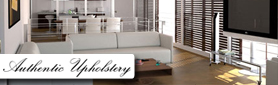 Cushions, Bedheads, Lounges - We've Got Your Upholstery Needs Covered!