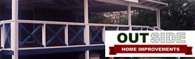 Outdoor Lifestyle Construction Experts - We Can Build Your Deck Or Pergola!