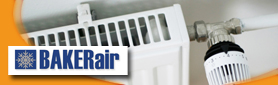 BAKERair - Heating Systems