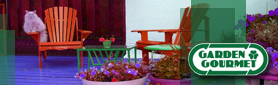 GardenGourmet.com.au - Edible Landscapes
