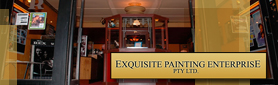 Exquisite Painting Exterprise Pty Ltd - Commercial Painting