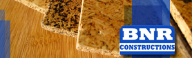 BNR Constructions - Timber Flooring & Tiling
