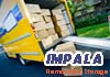 Impala Removals & Storage