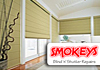 Smokey's Blind n Shutter Repairs