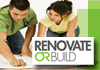Renovate or Build - Your New Home & Renovation Specialists