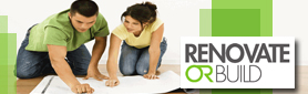 Renovate or Build - Your New Home & Renovation Specialists