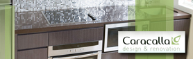 Caracalla Kitchen Renovations