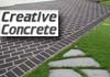 Creative Concrete