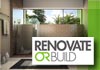 Renovate or Build - Bathroom Renovations