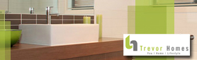 Trevor Homes - Home, Bathroom & Kitchen Renovations