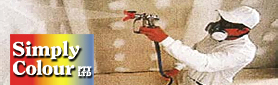 Simply Colour Pty Ltd - Commercial Painters