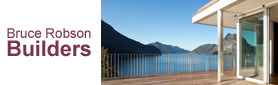 Bruce Robson Builders - Decking 
