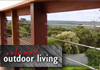 Relaxed Outdoor Living