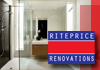 Riteprice Renovations